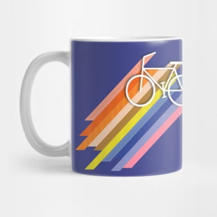 Bicycle Mug